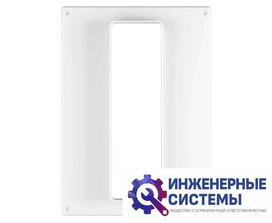 Era 620ПТП (60х204 мм; 180х250 мм) торцевая площадка, фото 2