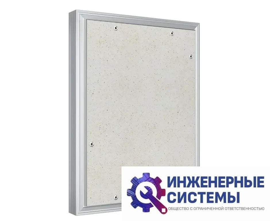Evecs D3040 Ceramo Optimum люк ревизионный, фото 2
