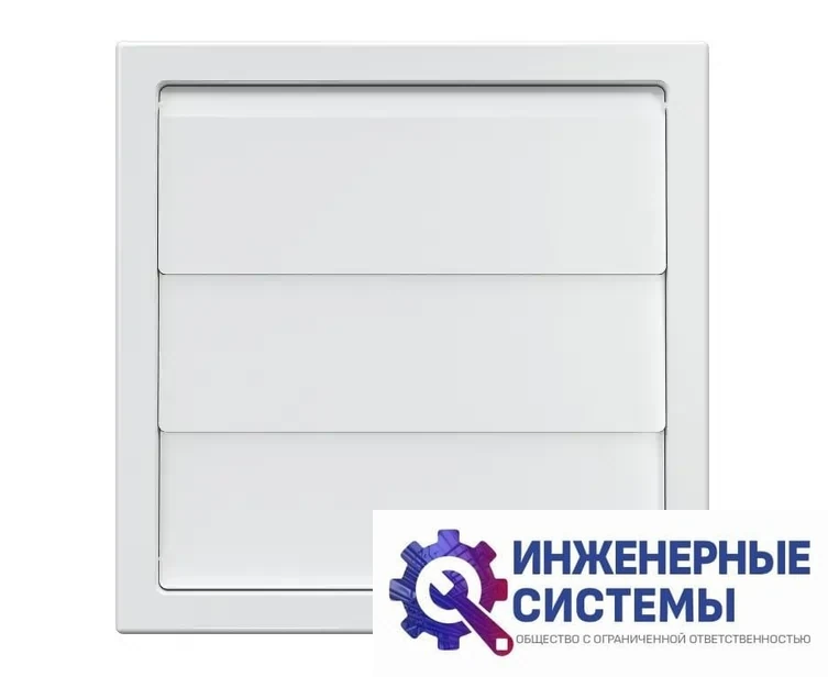Era 1515К12,5Ф 150x150 D125 выход настенный, фото 2
