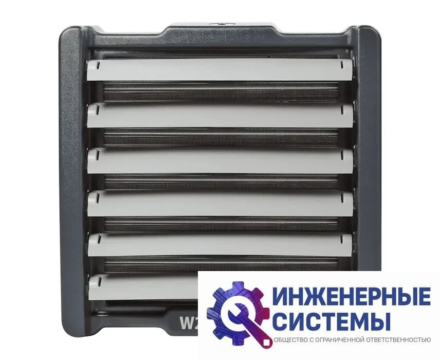 Ballu BHP-W2-40-SF водяной тепловентилятор, фото 2