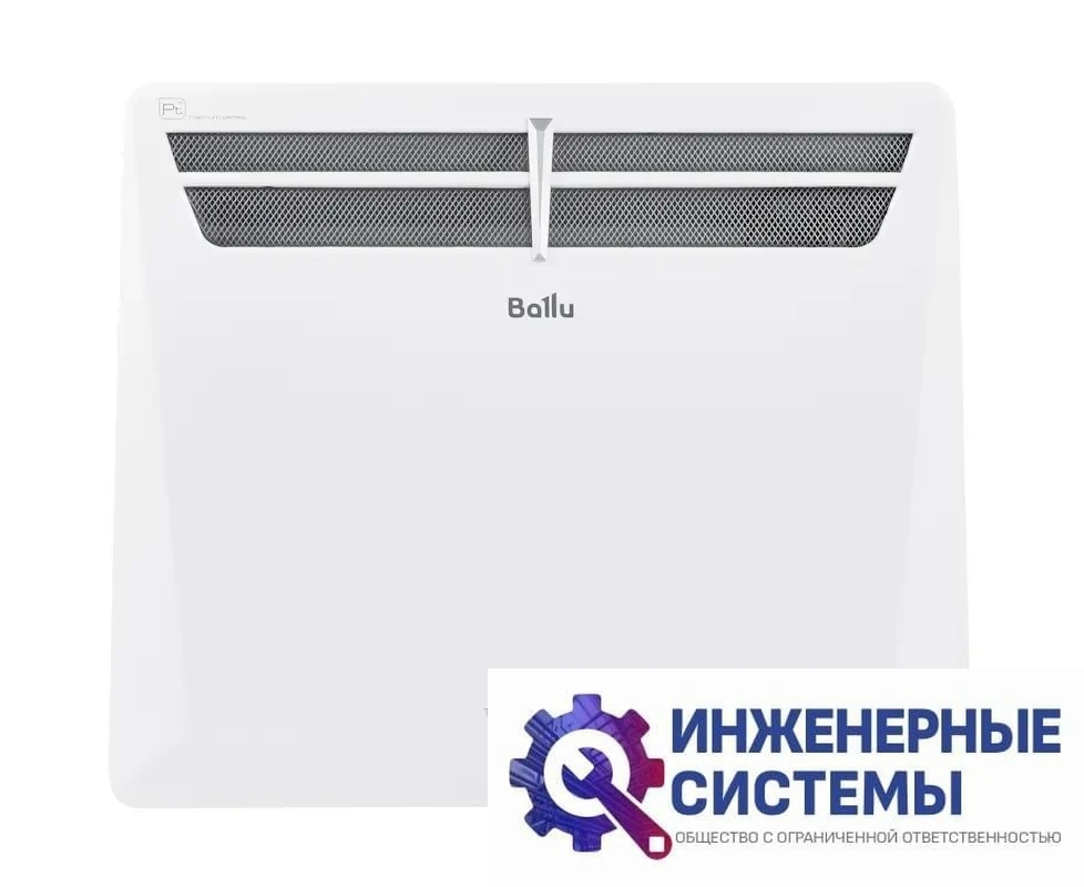 Ballu BEC/EVU-2000-4I комплект с блоком управления (инверторный), фото 2