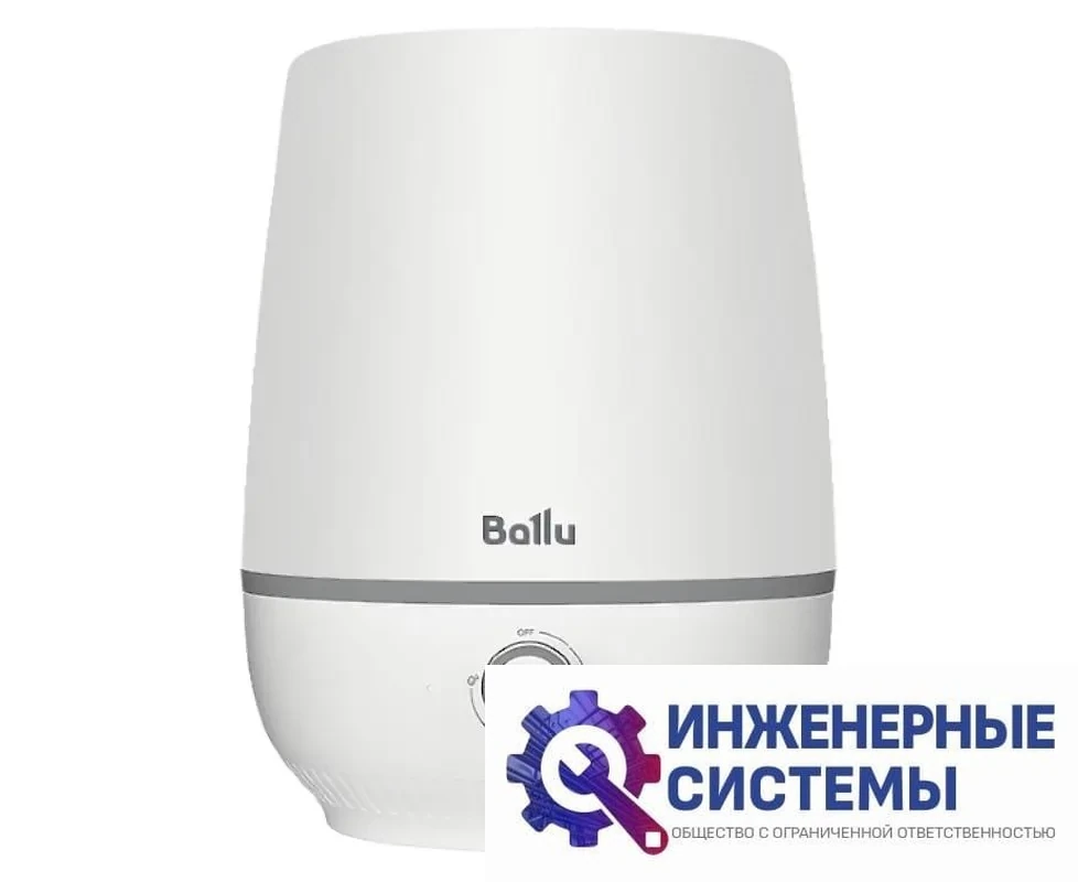Ballu UHB-450 T увлажнитель воздуха, фото 2