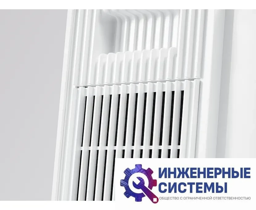 Ballu AW-340 white мойка воздуха, фото 2