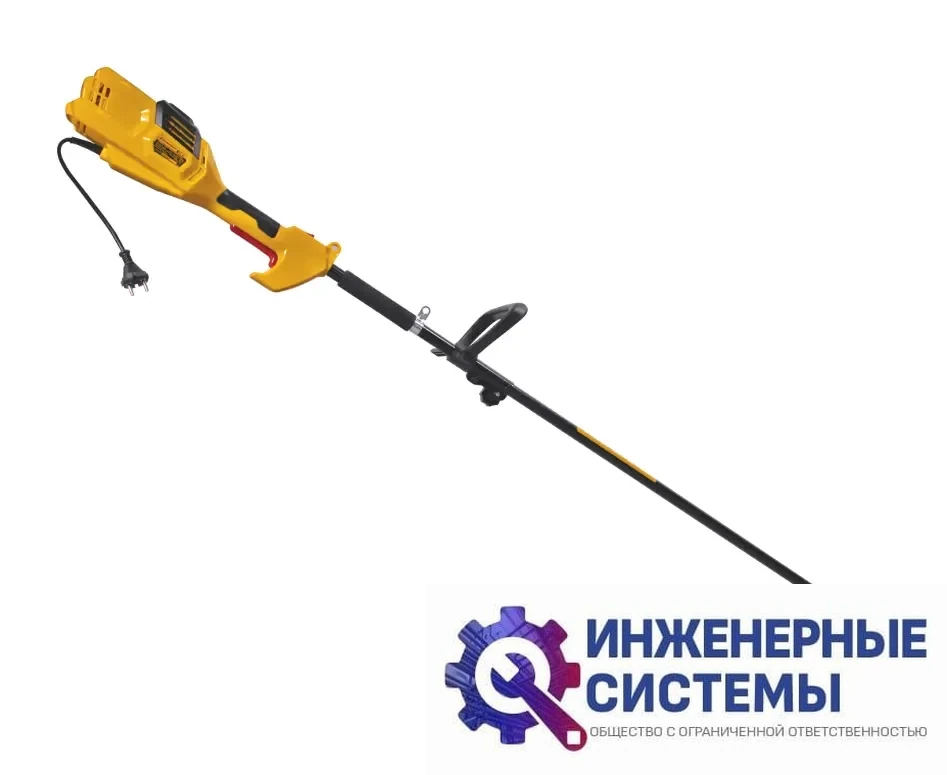 Champion ET1200A триммер электрический, фото 2