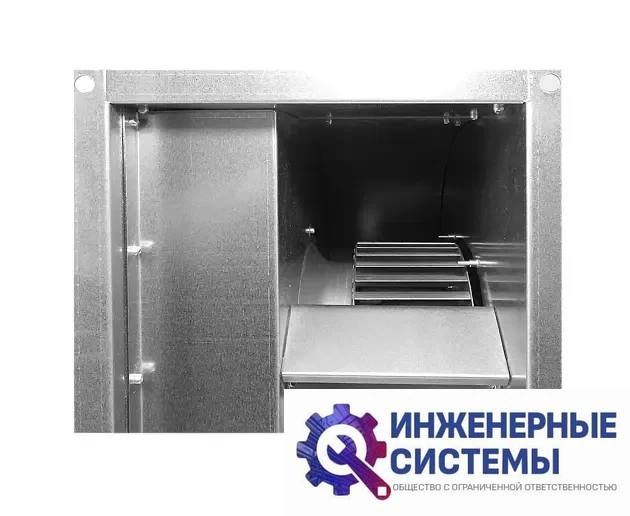 Energolux SDR 50-30-4 M1 канальный вентилятор, фото 2