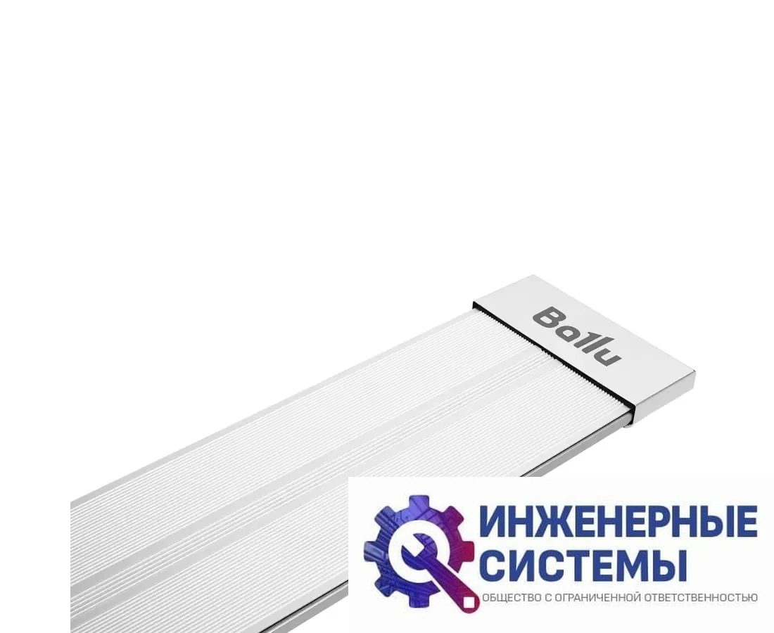 Ballu BIH-APL-1.5-M (1,5 кВт) инфракрасный обогреватель, фото 2