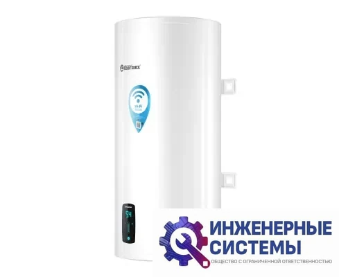 Thermex Lima 80 V Wi-Fi водонагреватель, фото 2