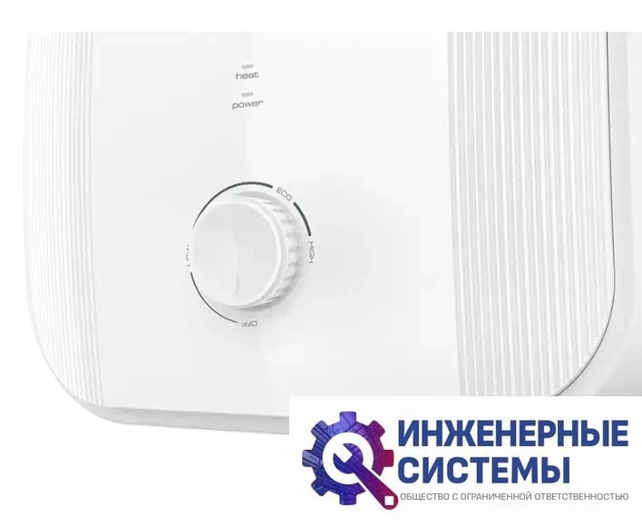 Ballu BWH/S 15 Capsule Plus О водонагреватель, фото 2