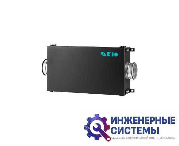 Vakio CITY AIR 250 V2 приточная установка, фото 2