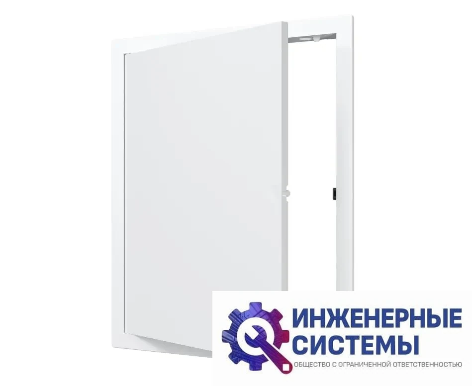 Evecs L2530N люк ревизионный, фото 2