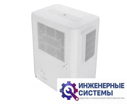 NeoClima FD-24AH осушитель воздуха, фото 2