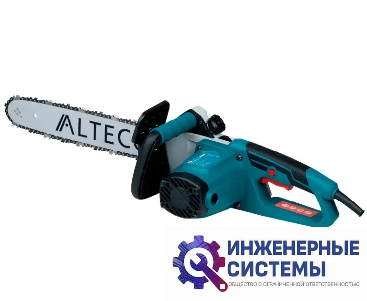 Alteco ECS 2000-40 электропила, фото 2