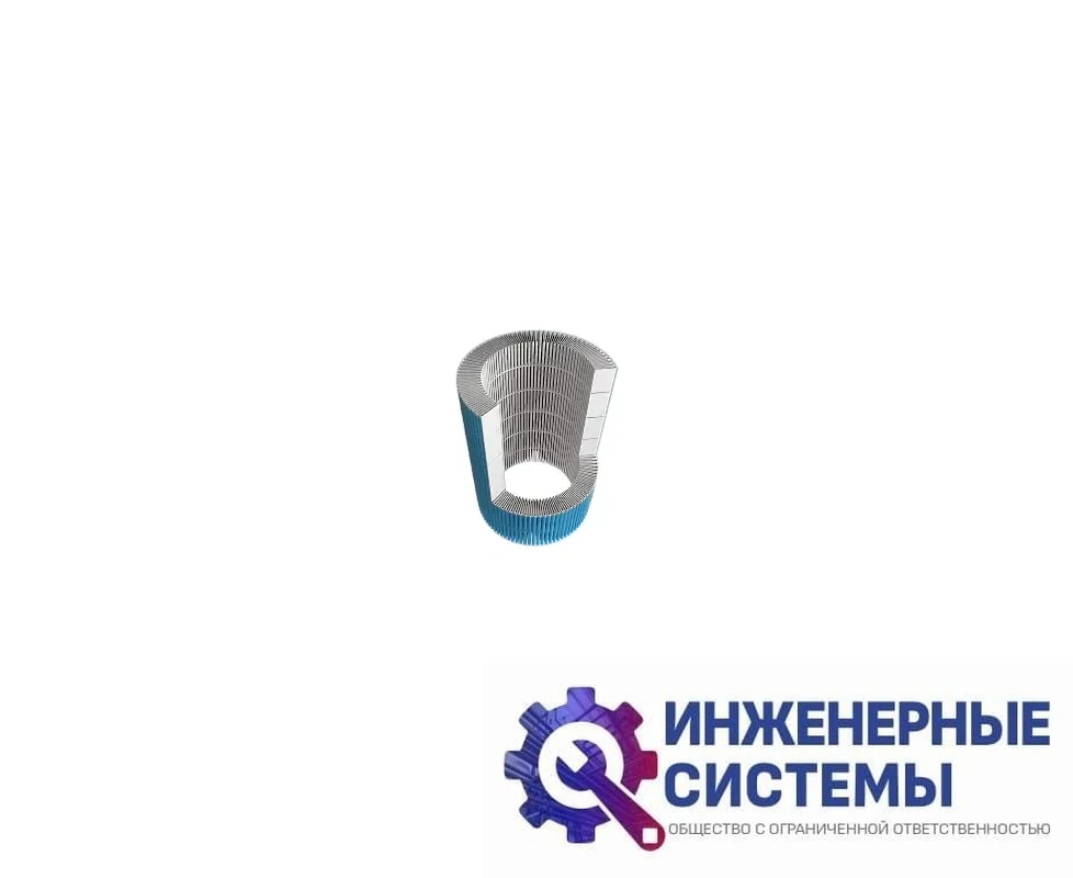 Electrolux FAP-1040 Round360 фильтр-картридж, фото 2