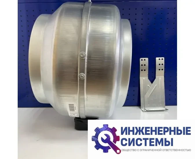 Вентилятор ВКК 315м, фото 2
