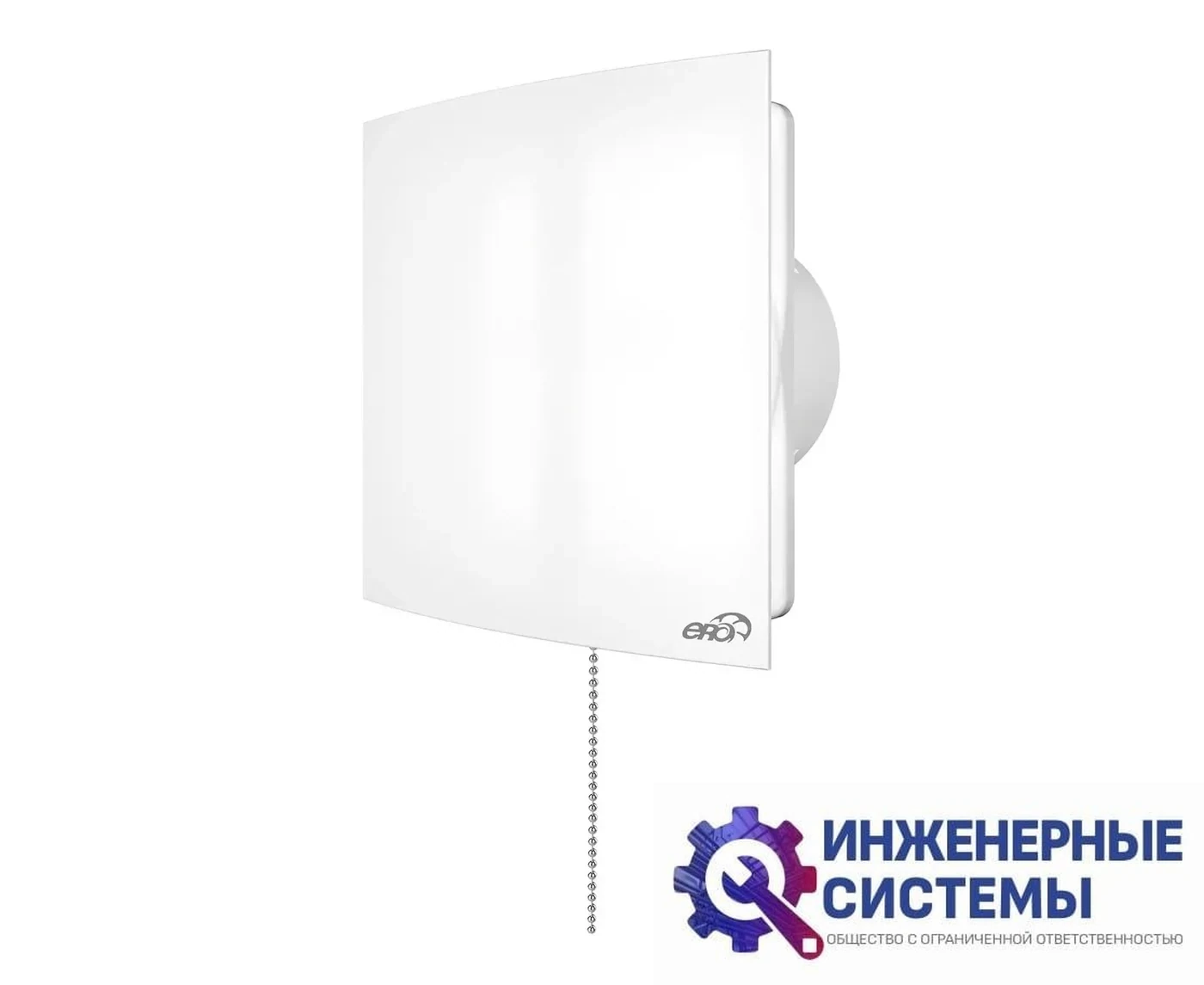 Бытовой вентилятор ERA Quadro 4С-02, фото 2