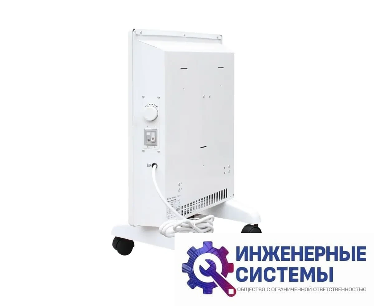Hintek XM 500 конвектор 0,5 кВт, фото 2