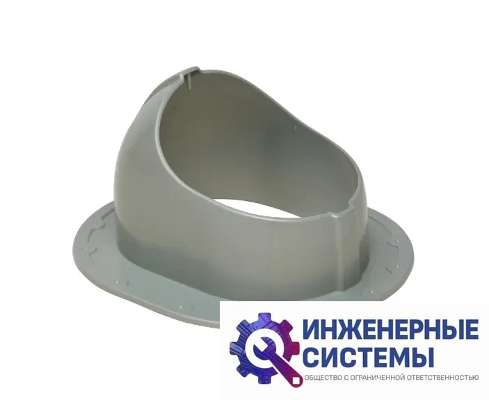 Era SPTS Silver проходной элемент, фото 2