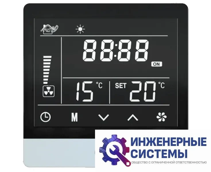Royal Clima RCS-500-U 4.0 приточно-вытяжная установка, фото 2