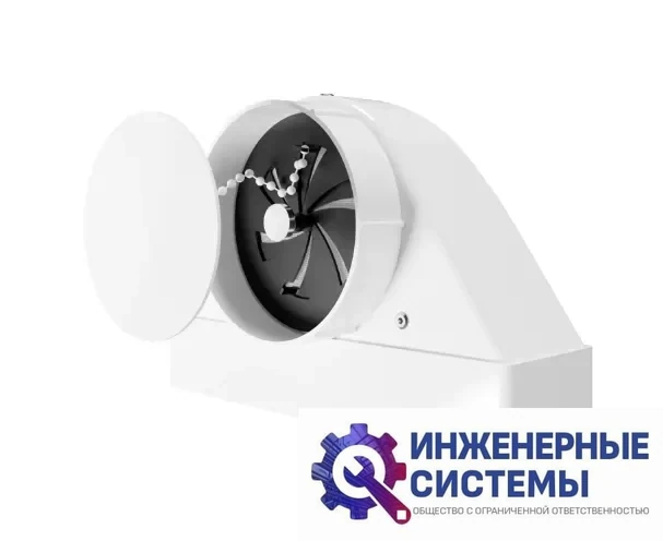 Era 620SH10 решетка вентиляционная теневая, фото 2