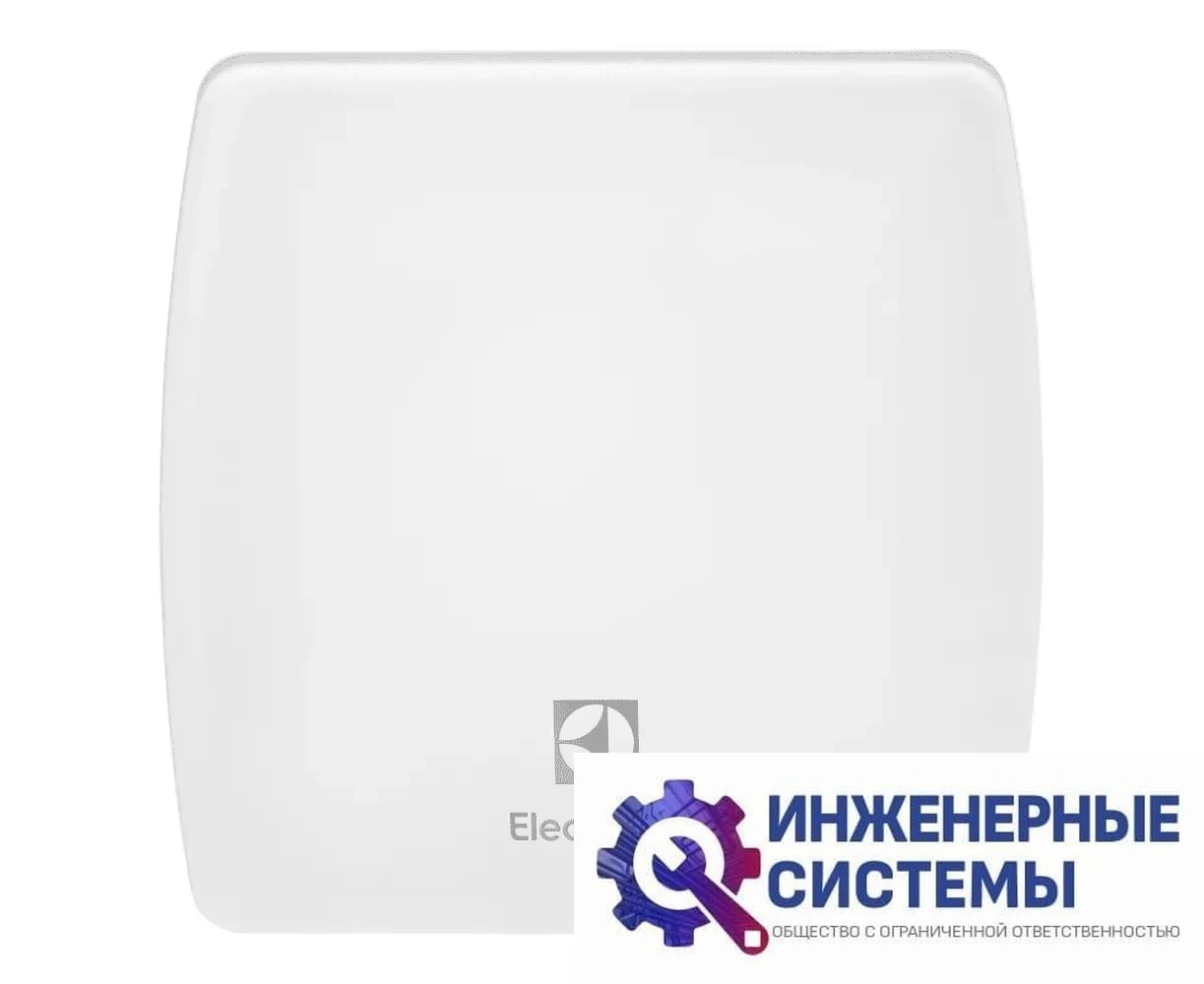 Бытовой вентилятор Electrolux EAFG-150 white, фото 2