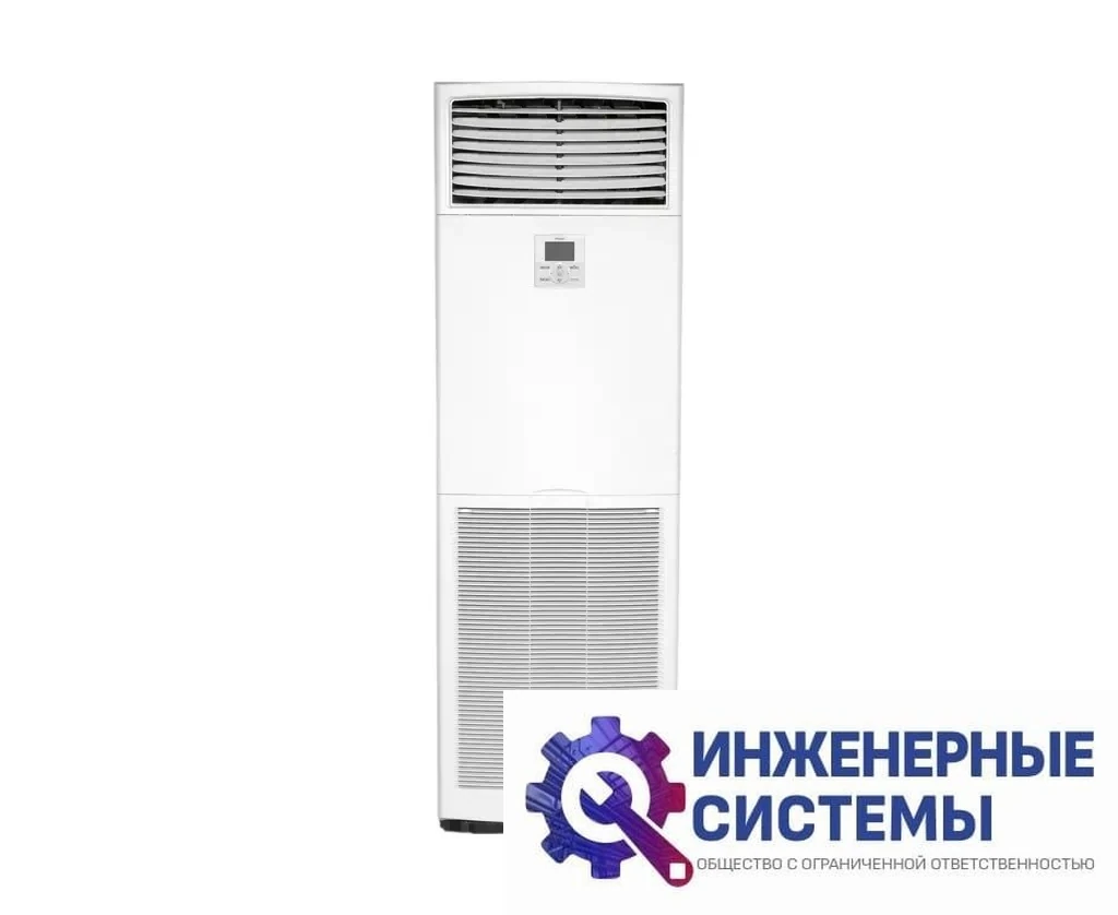 Daikin FVA140A/RZQSG140LY, фото 2