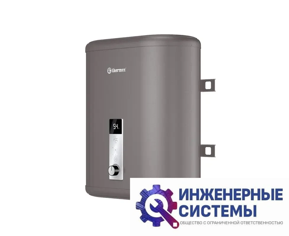 Thermex Dogma 30 V водонагреватель, фото 2