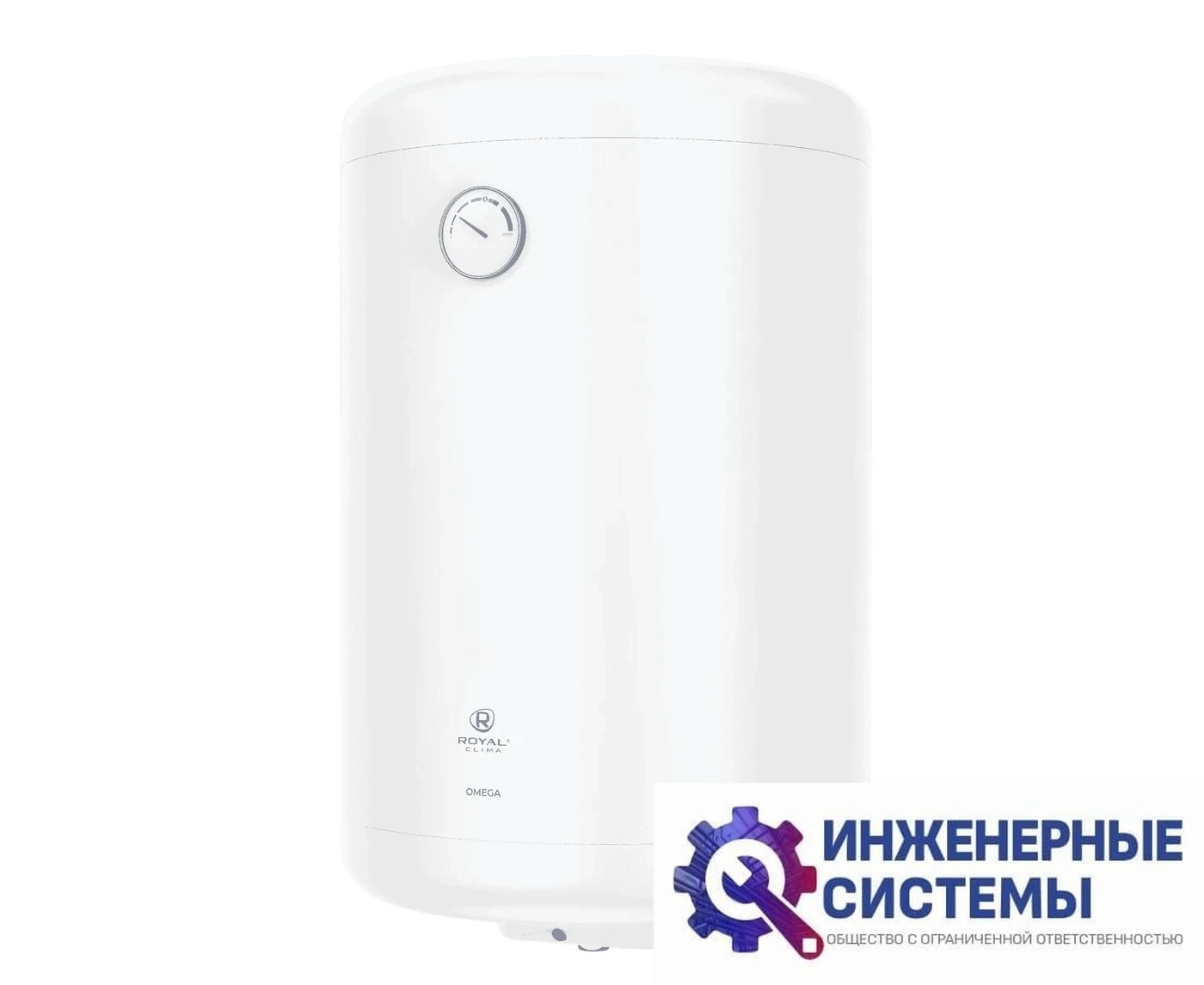 Royal Clima RWH-OM30-RE водонагреватель, фото 2