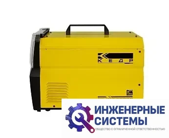Кедр AlphaTIG-200P AC/DC PFC LCD сварочный аппарат, фото 2