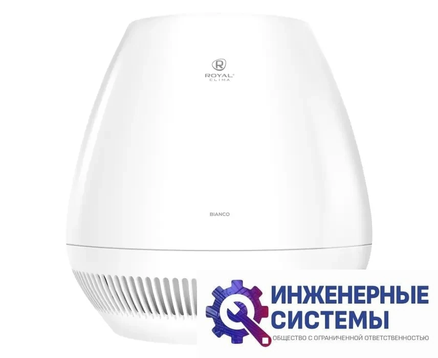 Royal Clima RAW-B350/4.2E-WT мойка воздуха, фото 2