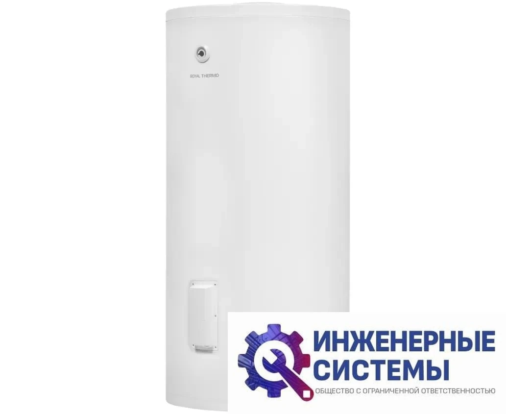 Royal Thermo GLF RTWGE 500 водонагреватель, фото 2