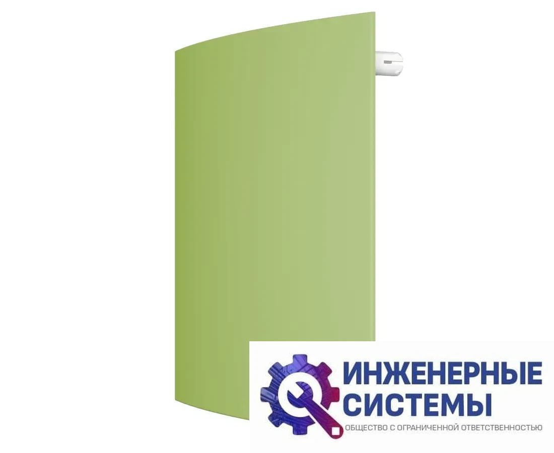 Декоративная сменная панель ERA PQ4 Green tea, фото 2