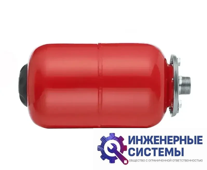 Unipump V5 расширительный бак, фото 2
