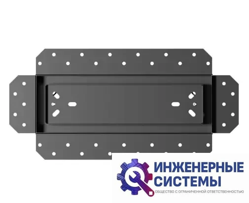 Era 3010SGR Ceramo решетка стальная, фото 2