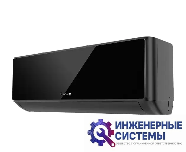 Energolux SAS09M1-AIB/SAU09M1-AIB Murren кондиционер 2,5 кВт, фото 2