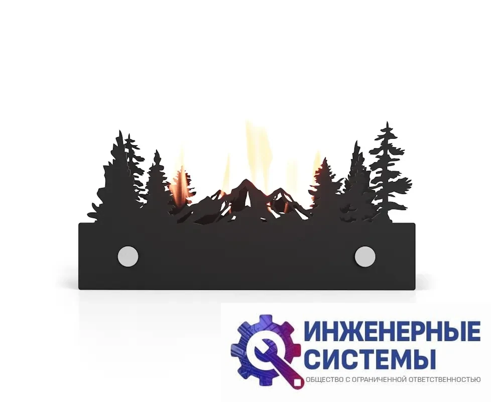 Firelight BFP-T400MT Magic биокамин, фото 2