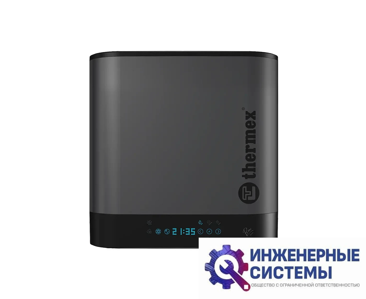 Thermex Bono 30 Wi-Fi водонагреватель, фото 2