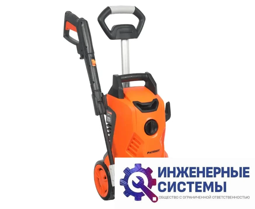 Patriot GT 620 Imperial мойка высокого давления, фото 2