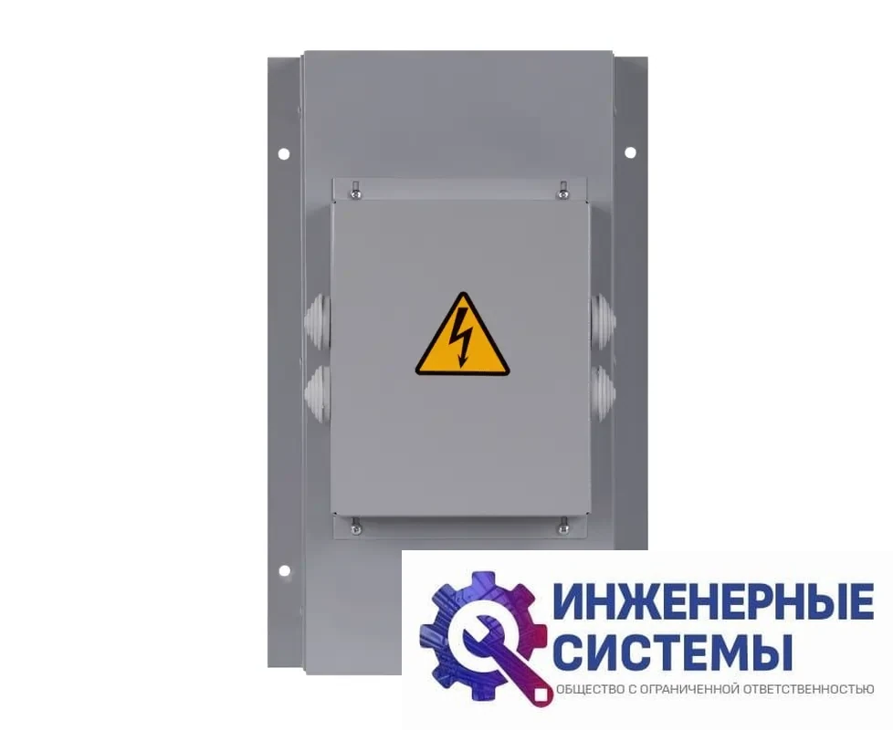 Shuft МРТ380.14-40-400В 40А IP20 регулятор температуры, фото 2