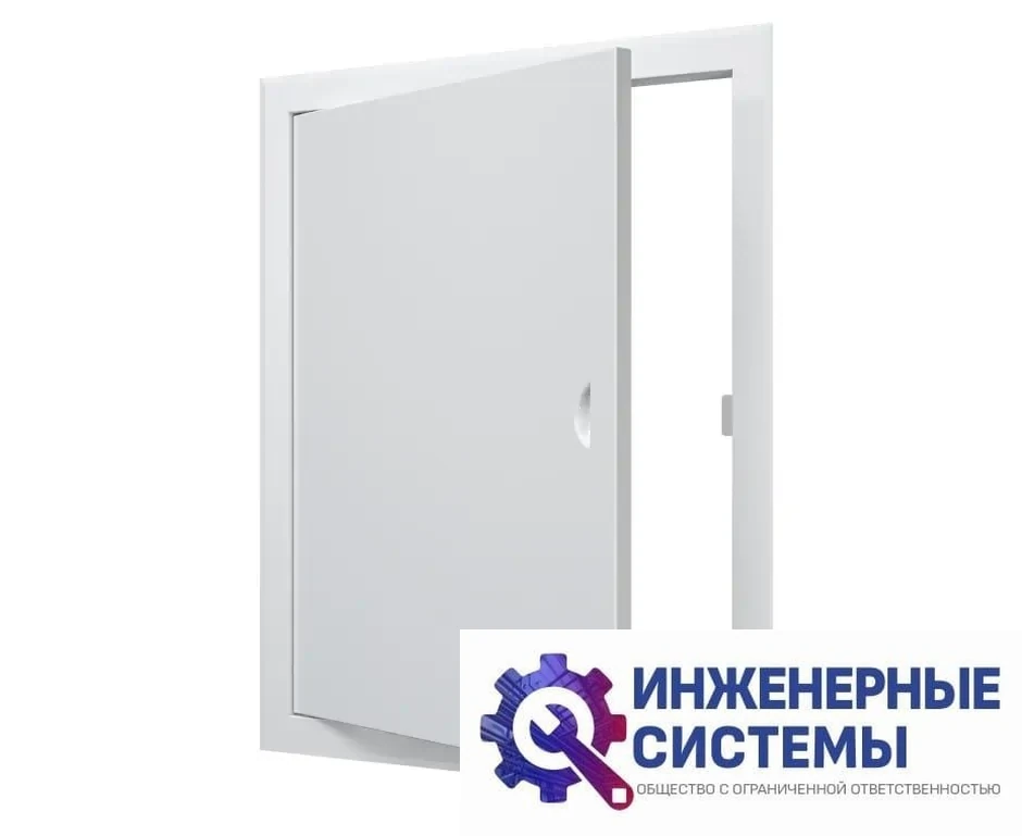 Evecs ЛТ4050Мп люк ревизионный, фото 2