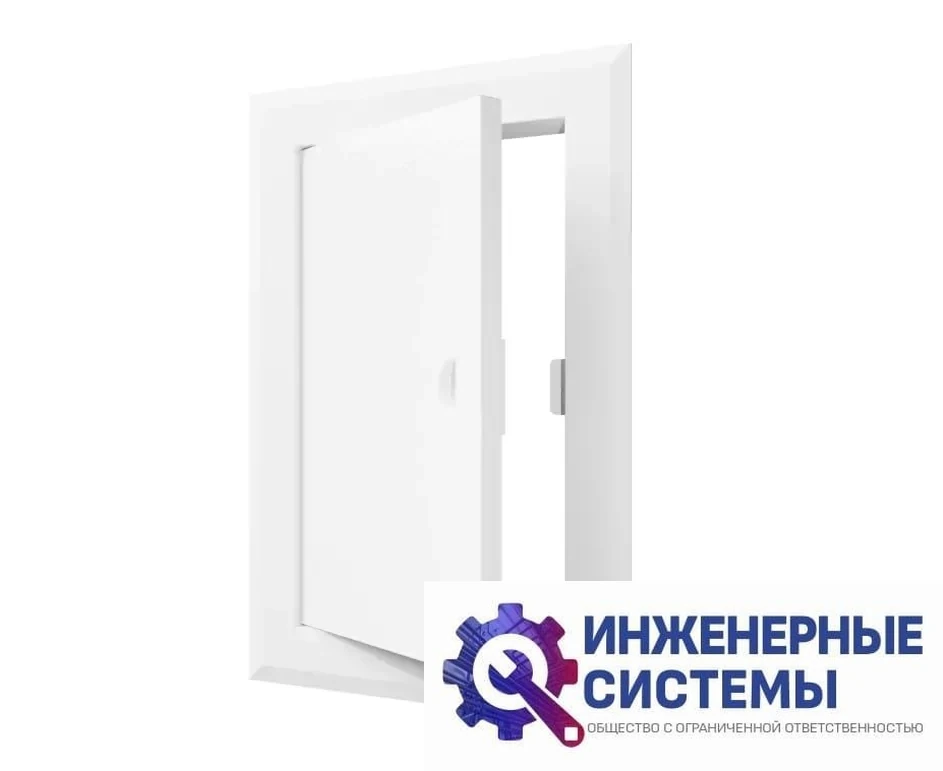 Evecs ЛТ1525Мп люк ревизионный, фото 2