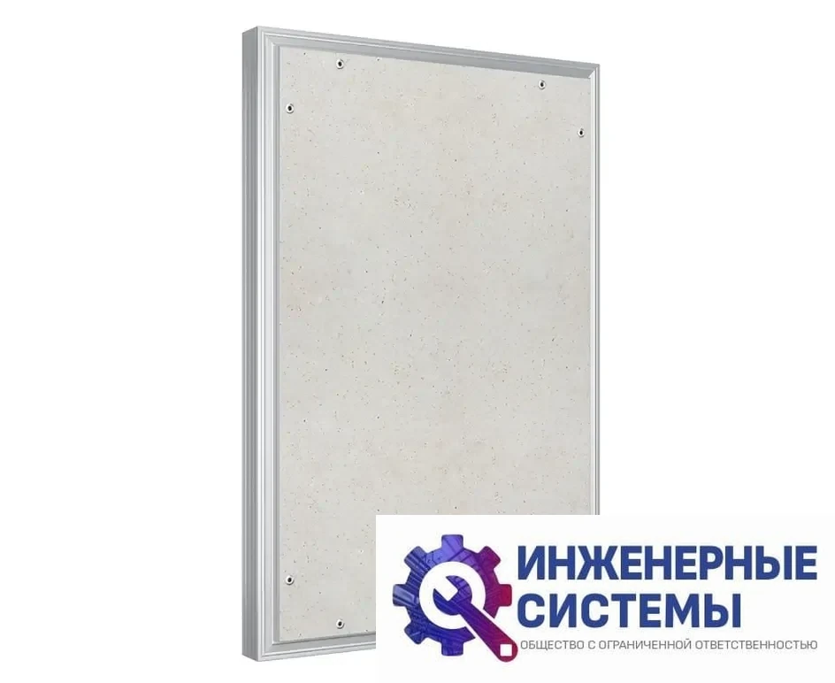 Evecs D4060 Ceramo Optimum люк ревизионный, фото 2