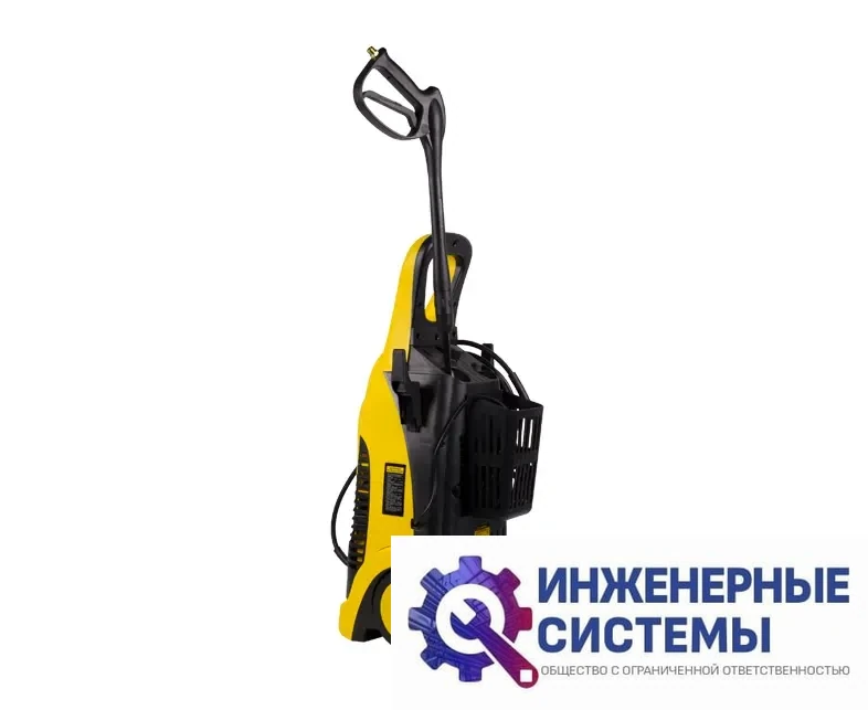 Champion HP6171 мойка высокого давления, фото 2