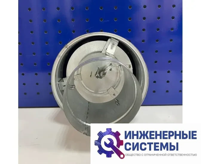 Дефлектор 125 ЦАГИ для вентиляции, фото 2