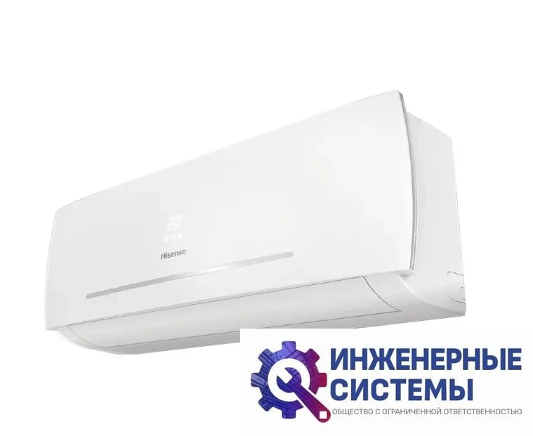 Hisense AS-24HR4RBADC00 NEO Classic A R32 кондиционер 7 кВт, фото 2