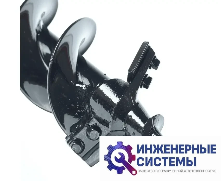 Patriot D 80 B шнек, фото 2