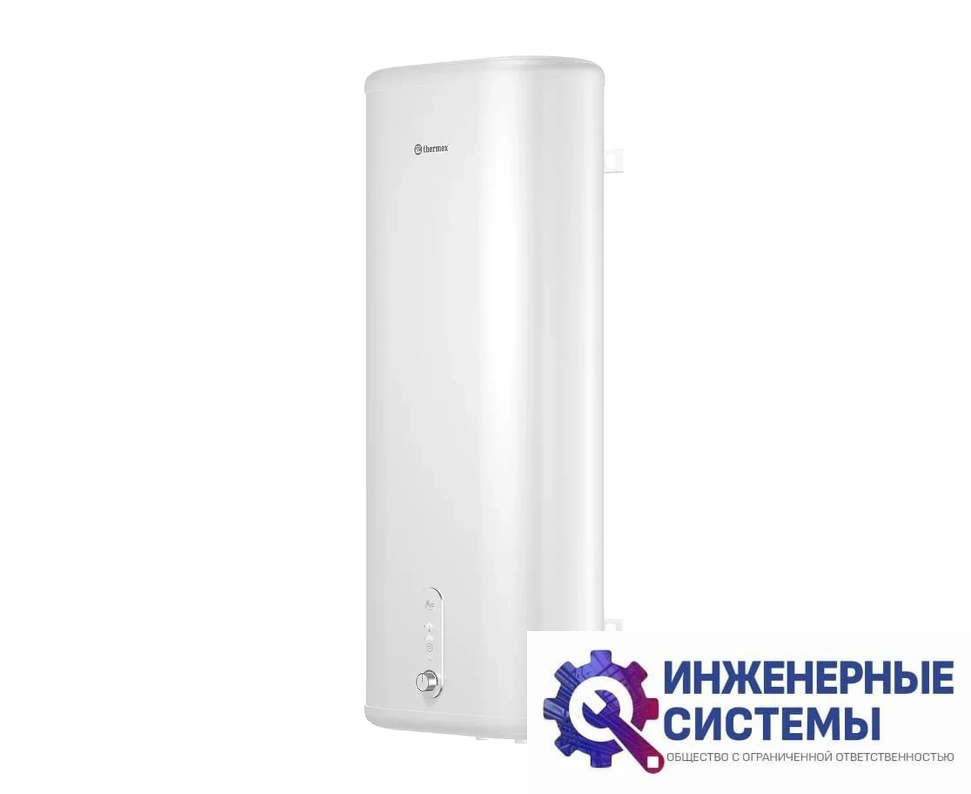 Thermex Mirror 100 V водонагреватель, фото 2