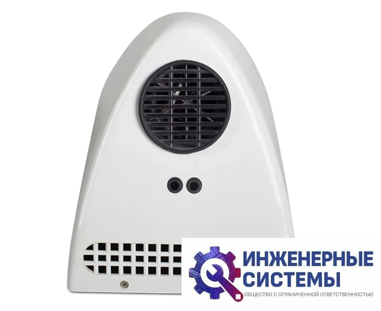 NeoClima NHD-850 сушилка для рук, фото 2