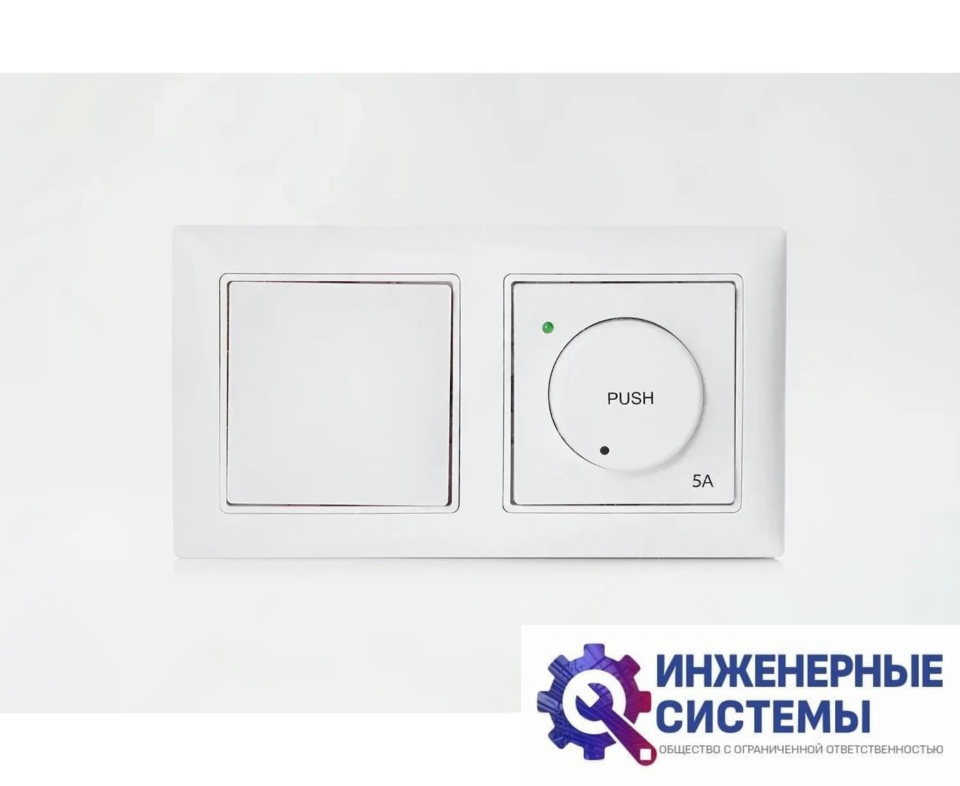 СРМ 5A Симисторный регулятор скорости, фото 2