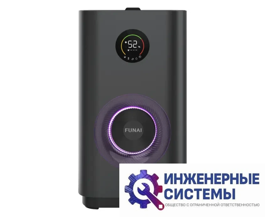 Funai CC-TRE600/6.0(GF) увлажнитель воздуха, фото 2