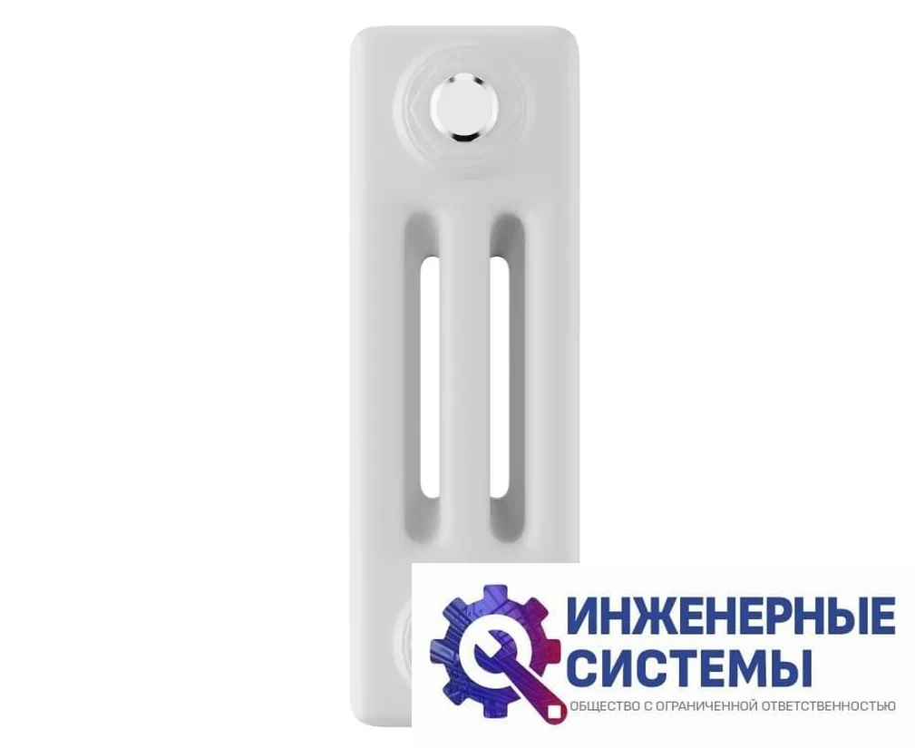 Royal Thermo Insignia C3030 - 14 секц. стальной радиатор, фото 2